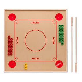 Sällskapsspel Micki Couronne 3år+