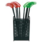 Sportutrustning ABA Skol Bandyset Powerblade V4