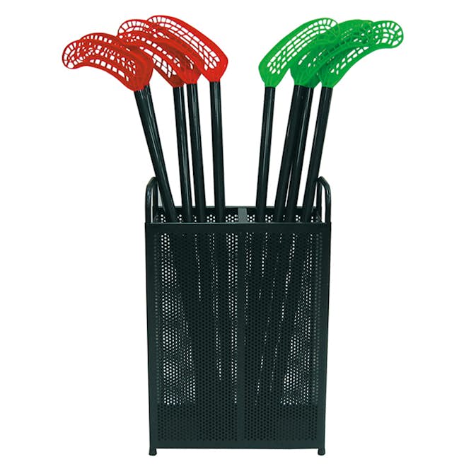 Sportutrustning ABA Skol Bandyset Powerblade V4