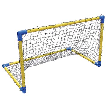 Målbur ABA Skol Lek