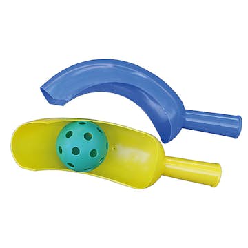 Spel ABA Skol Scoop-spel