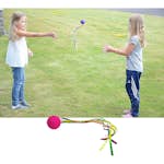 Pocaboll ABA Skol Ø 6 cm