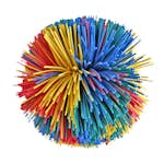 Koshboll ABA Skol Ø 6 cm 45 G