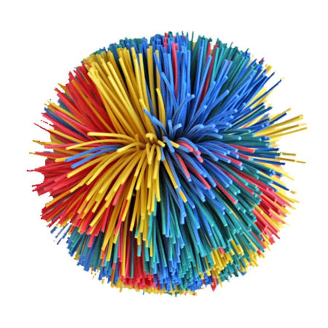 Koshboll ABA Skol Ø 6 cm 45 G