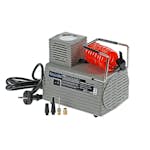 Kompressor ABA Skol Bollpump 95W