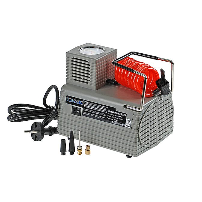 Kompressor ABA Skol Bollpump 95W