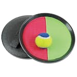 Kardborrespel ABA Skol