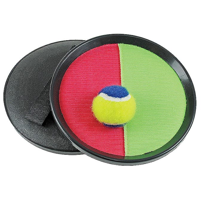 Kardborrespel ABA Skol