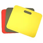 Sittdyna ABA Skol Med Handtag