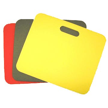 Sittdyna ABA Skol Med Handtag