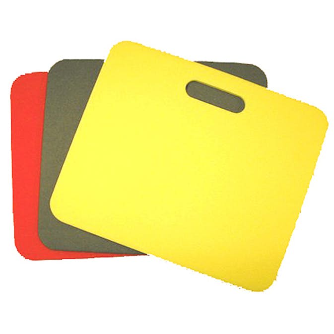 Sittdyna ABA Skol Med Handtag