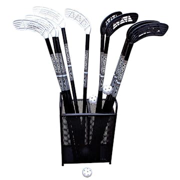 Bandyset ABA Skol Active Fighter