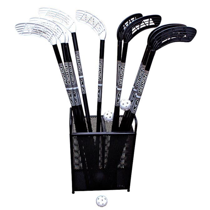 Bandyset ABA Skol Active Fighter