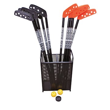 Streethockeyset ABA Skol