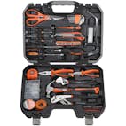 Verktygssats Harden 63-delar