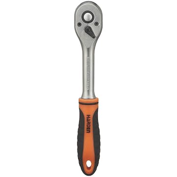 Spärrhandtag Harden