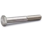 Sexkantskruv FAST M6S A4