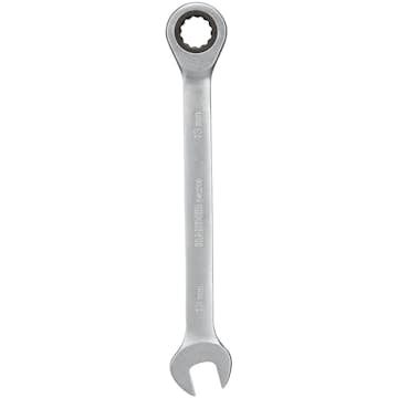 U-ringspärrnyckel Harden