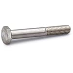 Sexkantskruv FAST M6S A4