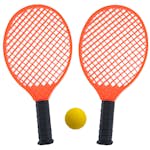 Minitennisset ABA Skol