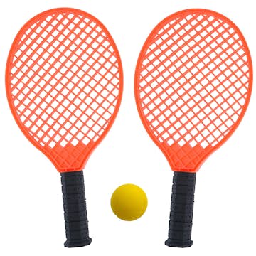 Minitennisset ABA Skol