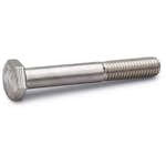 Sexkantskruv FAST M6S A4