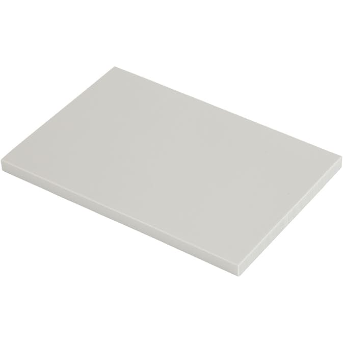 Stämpelplatta Creativ Company 10x15,5 cm 10-pack