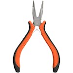 Spetstång Harden Mini Böjd