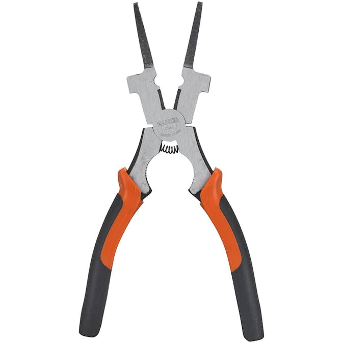 Svetstång Harden 200 mm