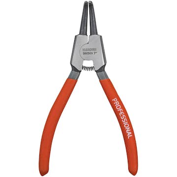 Spårringstång Harden Invändig