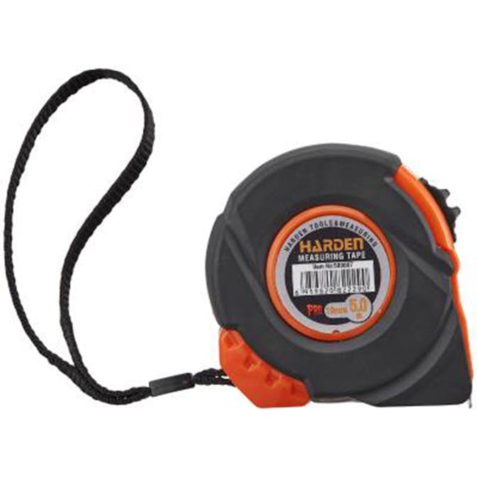 Måttband Harden