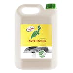 Avfettning Turtle Wax Svanen 5L