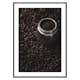 Poster Gallerix Coffee Beans No1