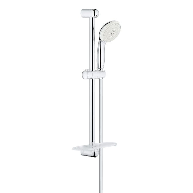 Duschset Grohe New Tempesta 100 III med Tvålkopp