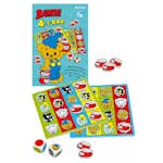 Spel Kärnan Bamses 4 I Rad