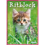 Ritblock Egmont A4 30 Blad