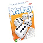 Spel Egmont Yatzy Original