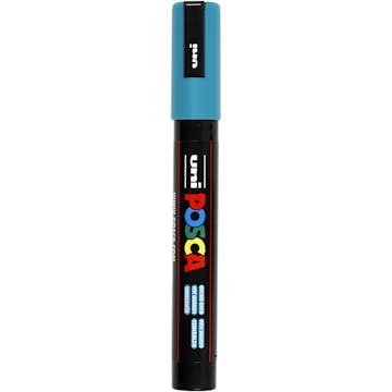 Märkpenna Creativ Company Posca Nr. Pc-5M Spets 2,5 mm 1 St