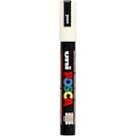 Märkpenna Creativ Company Posca Nr. Pc-5M Spets 2,5 mm 1 St