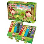 Sällskapsspel Egmont Ap-Bingo