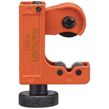 Röravskärare Harden Mini 3-22mm