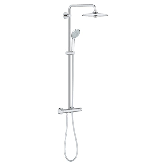 Takduschset Grohe Euphoria System 260 27615 150 cc