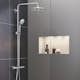 Takduschset Grohe Euphoria System 260 27615 150 cc