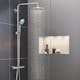 Takduschset Grohe Euphoria System 260 27615 150 cc
