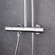 Takduschset Grohe Euphoria System 260 27615 150 cc