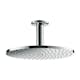 Takdusch Hansgrohe Ecostat S Inbyggnadspaket