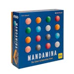 Spel ABA Skol Mandamina