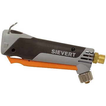 Brännarhandtag Sievert Pro 336611