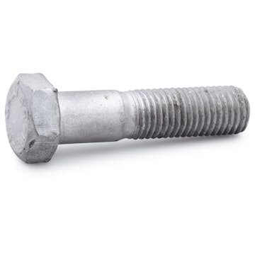 Sexkantskruv FAST M6S 8.8 FZV