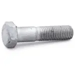 Sexkantskruv FAST M6S 8.8 FZV